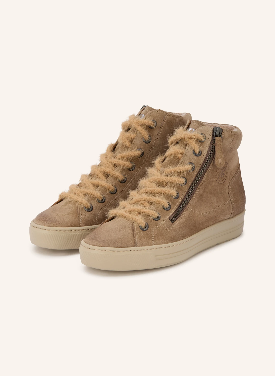 paul green Hightop-Sneaker