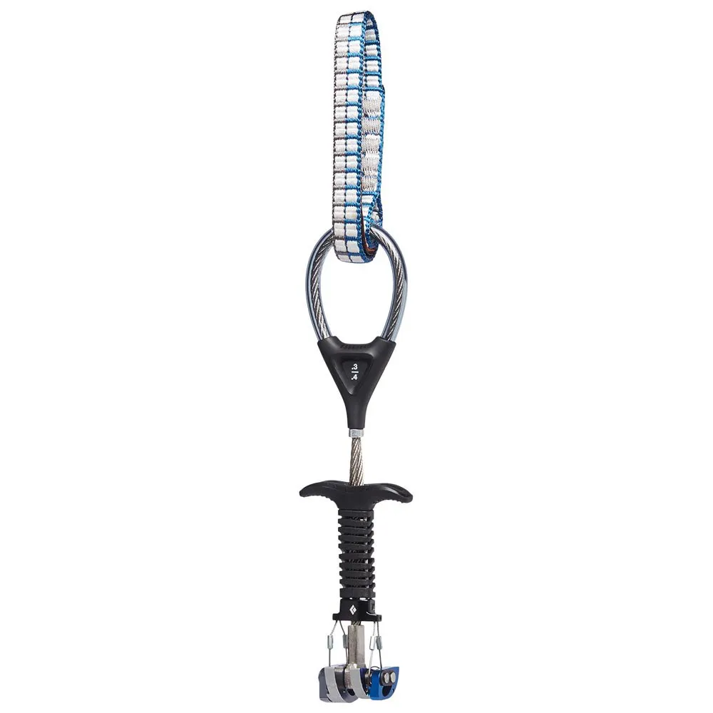 Black Diamond Camalot Z4 Offset 0.3-0.4 friend
