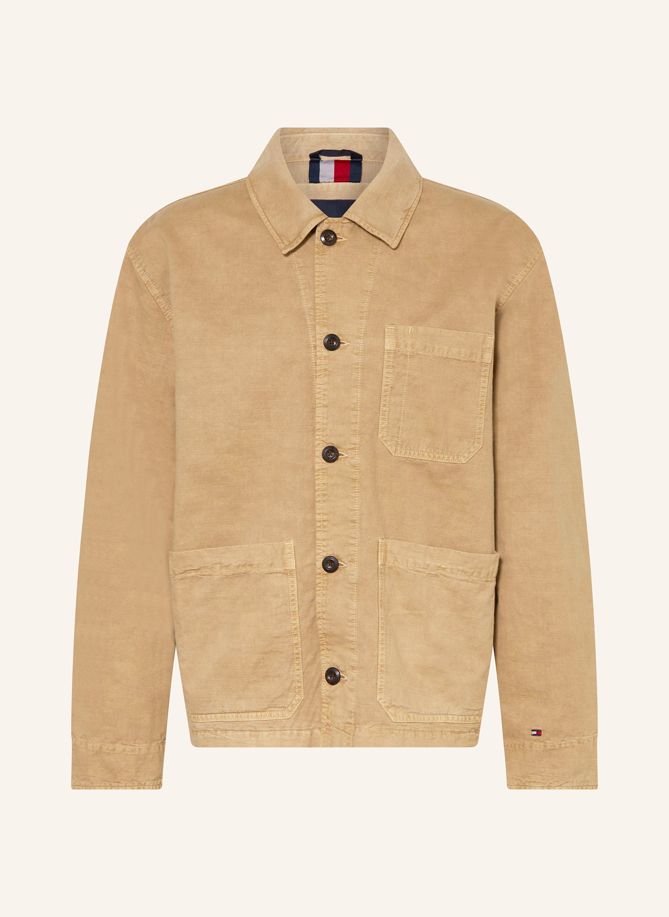 TOMMY HILFIGER Jacke