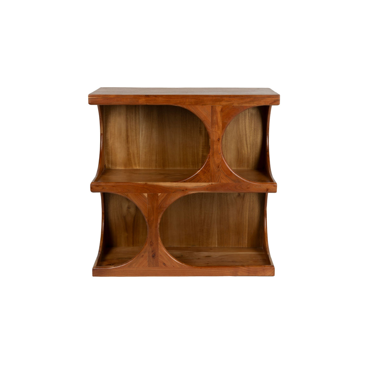 Housecraft Living Ruben Kast Bruin