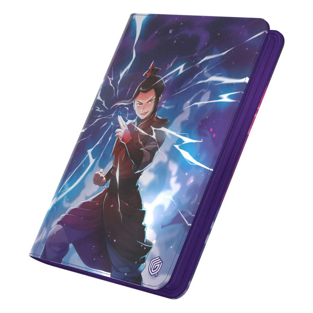 Ultimate Guard Avatar: The Last Airbender Azula album cards