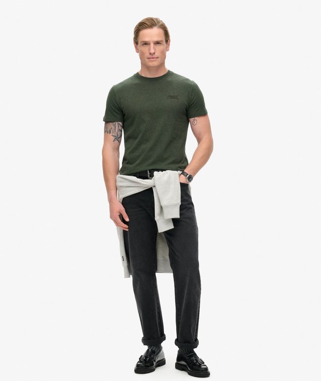 Essential Logo T-Shirt