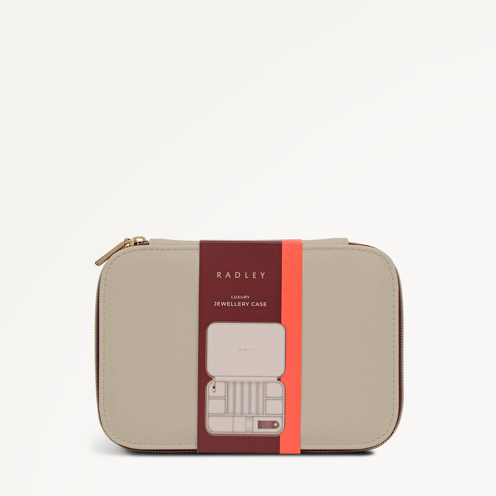 Radley Beauty - Jewellery Case