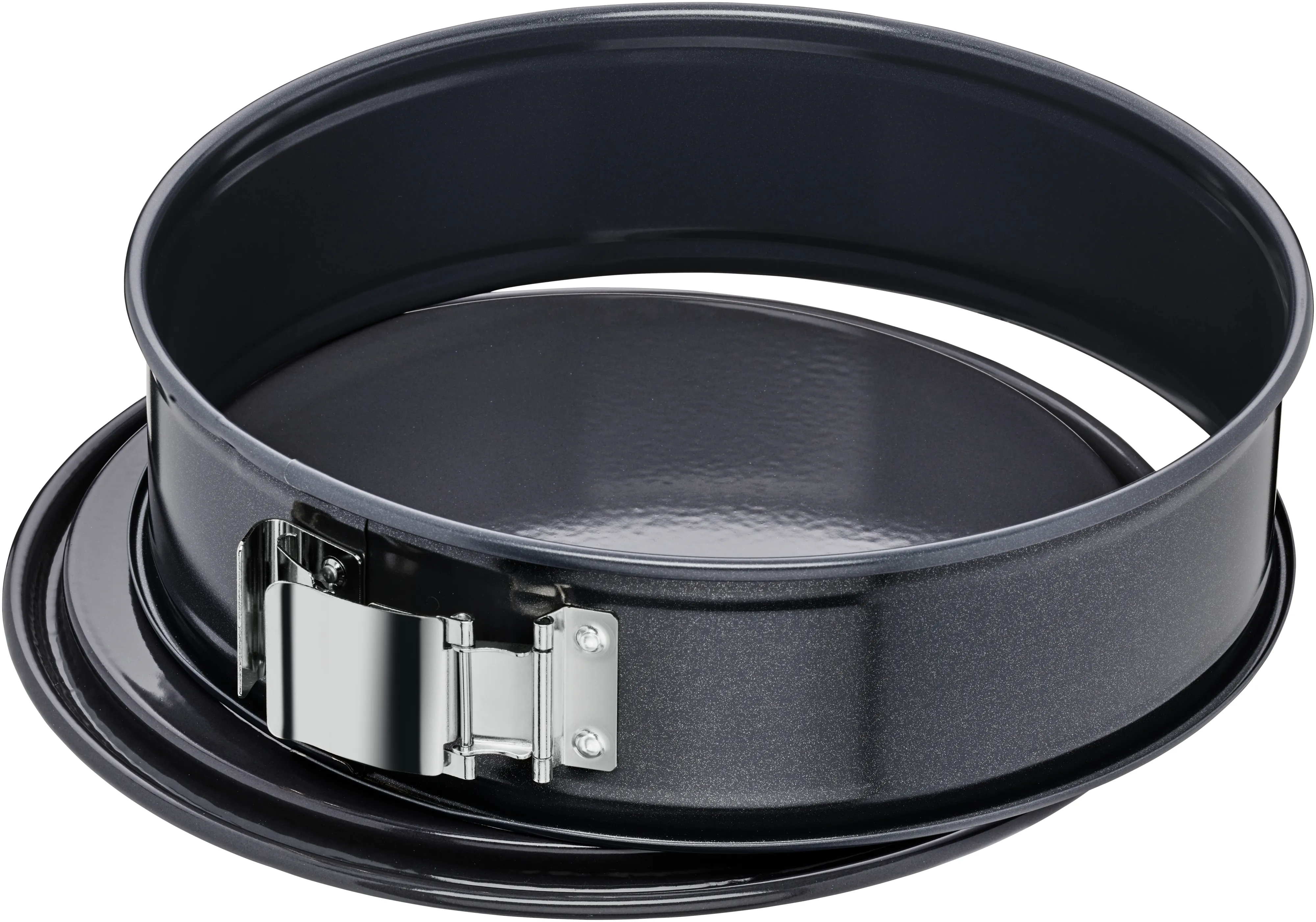 KAISER La Forme Plus Springform Pan with SafeClick, 26 cm