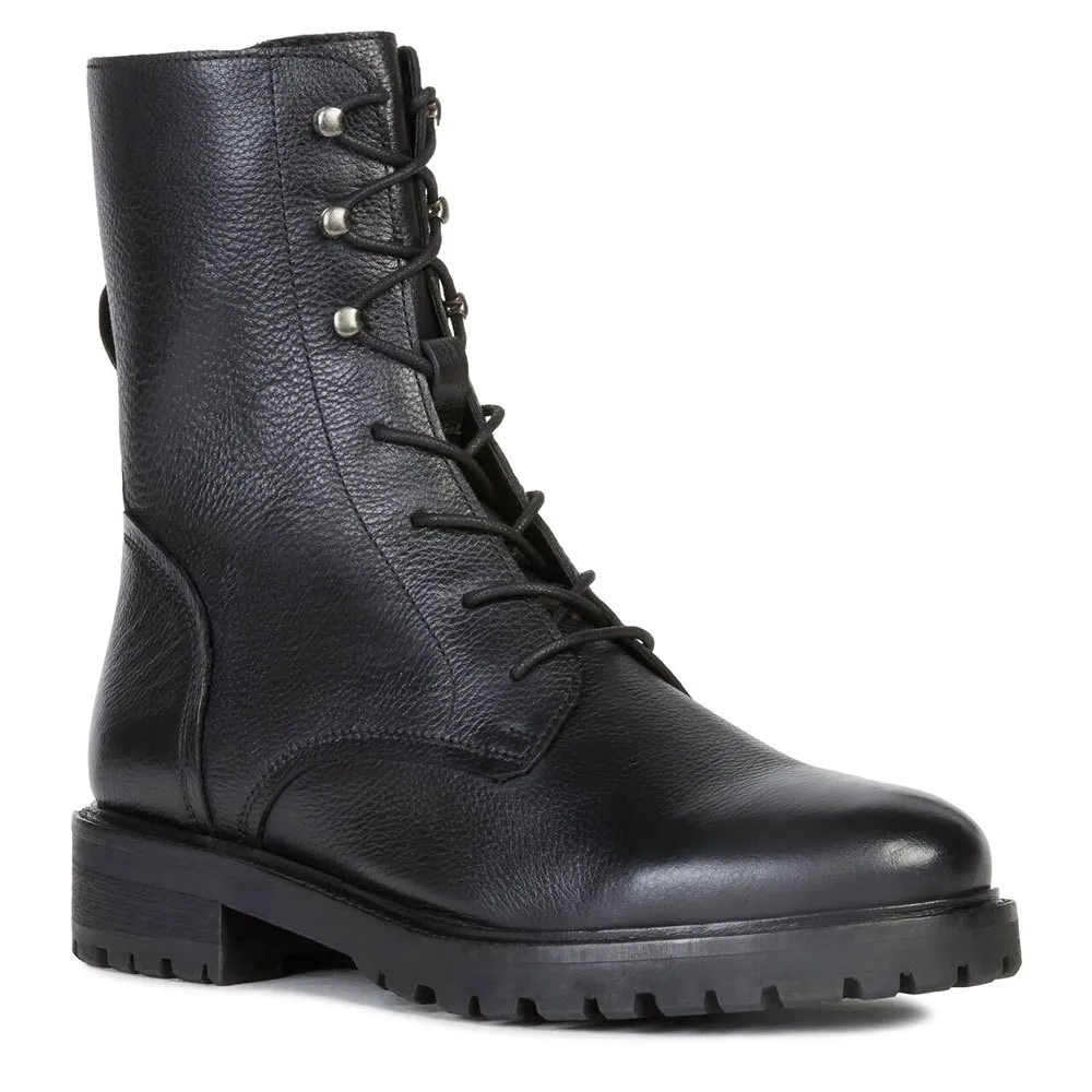 Geox Hoara boots