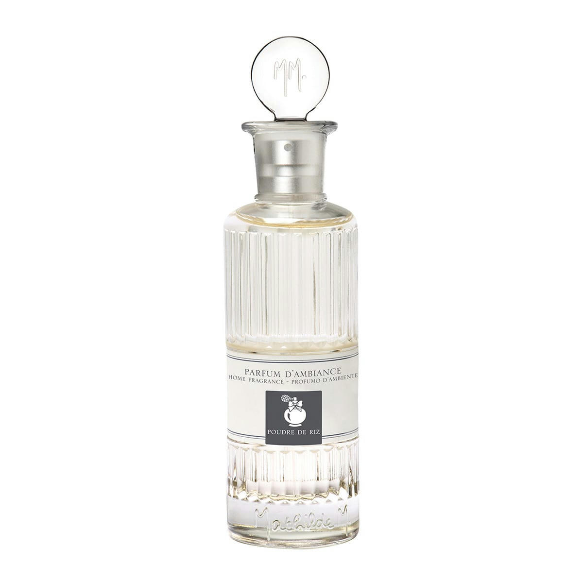 - Parfum d'ambiance 100 ml - Poudre de Riz