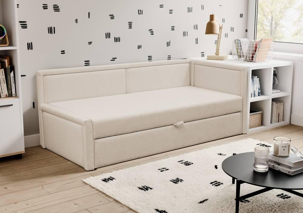 Bedbank Talcino 2-laags