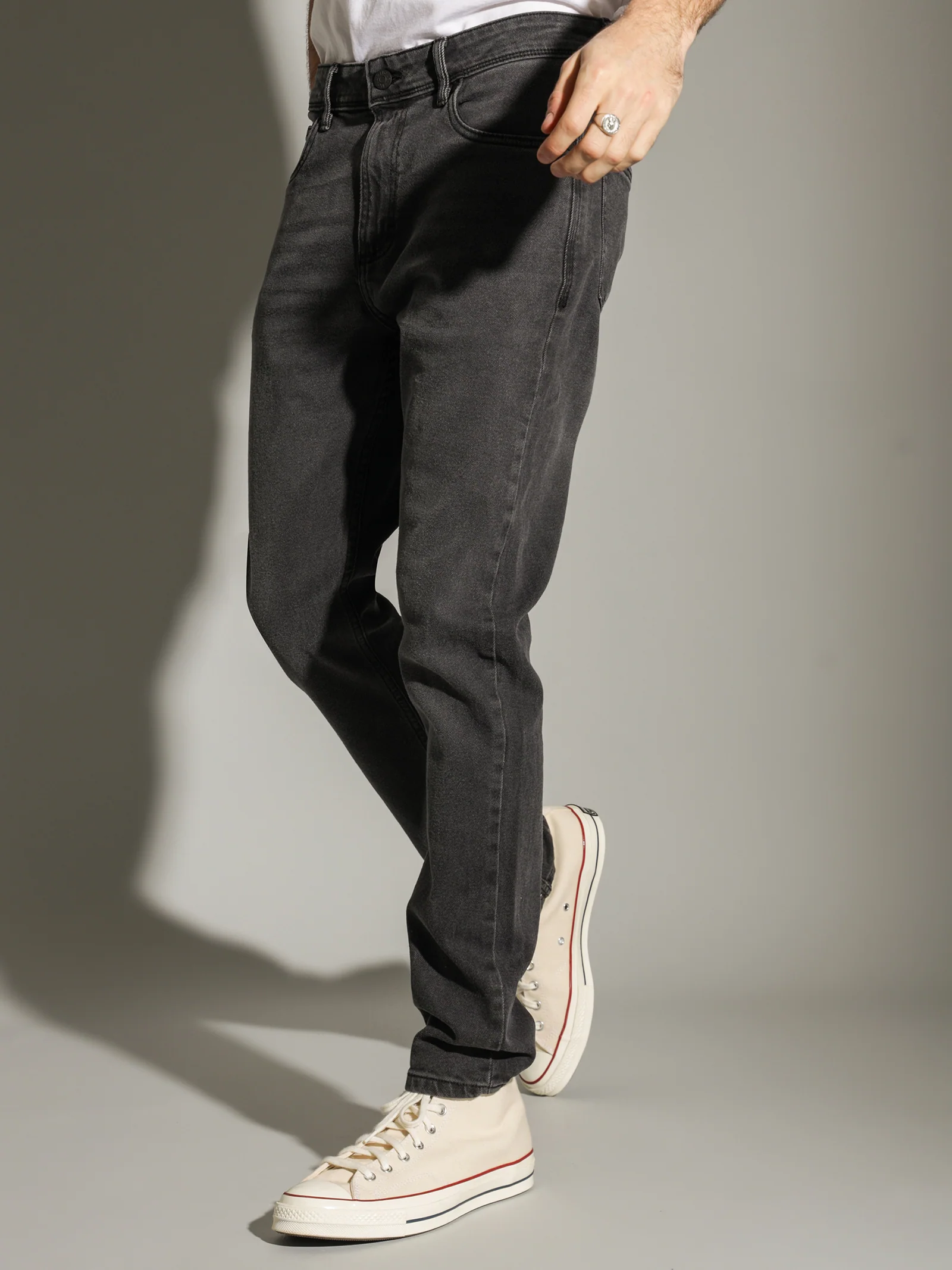 Zane Skinny Jeans