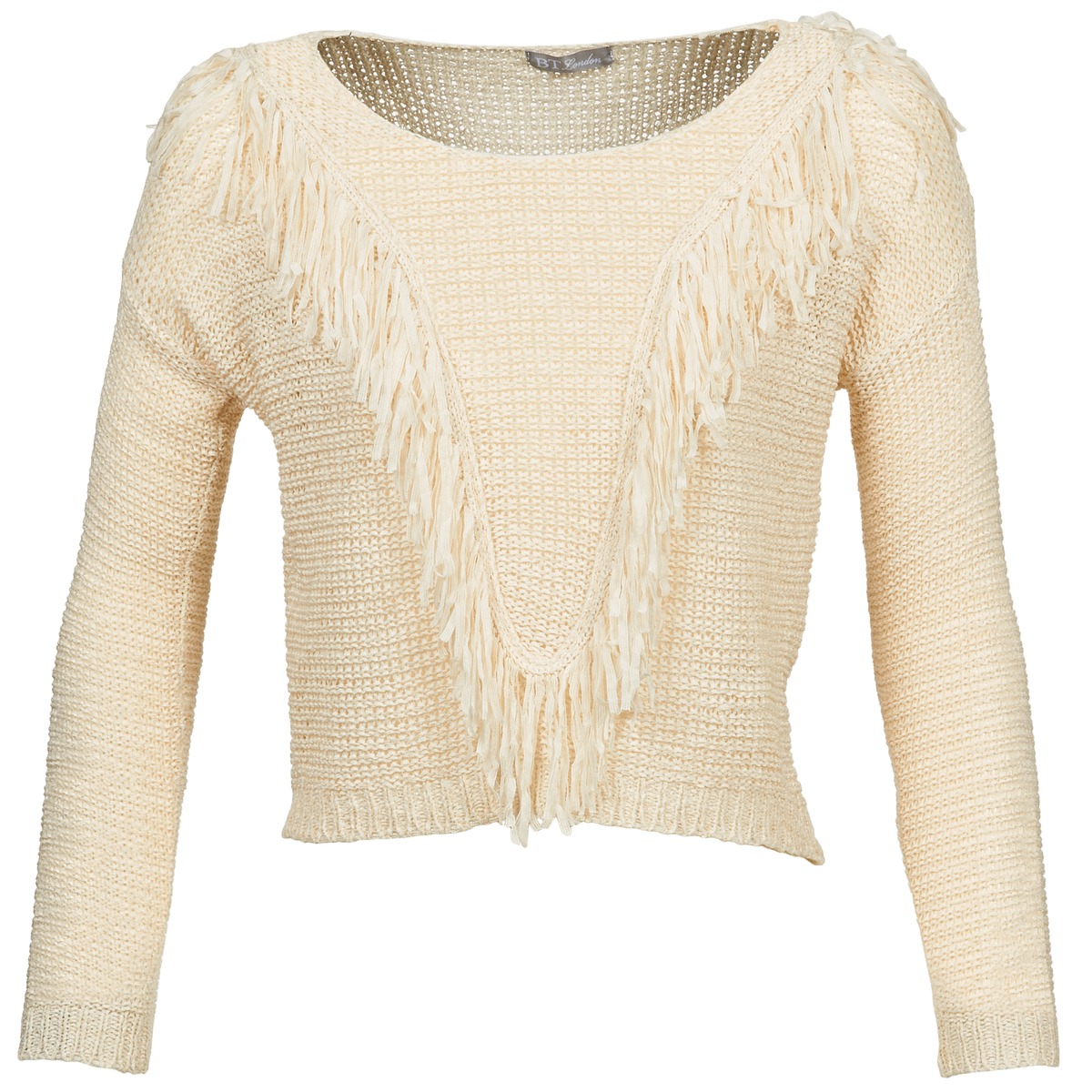 Betty London - CAZE - Beige