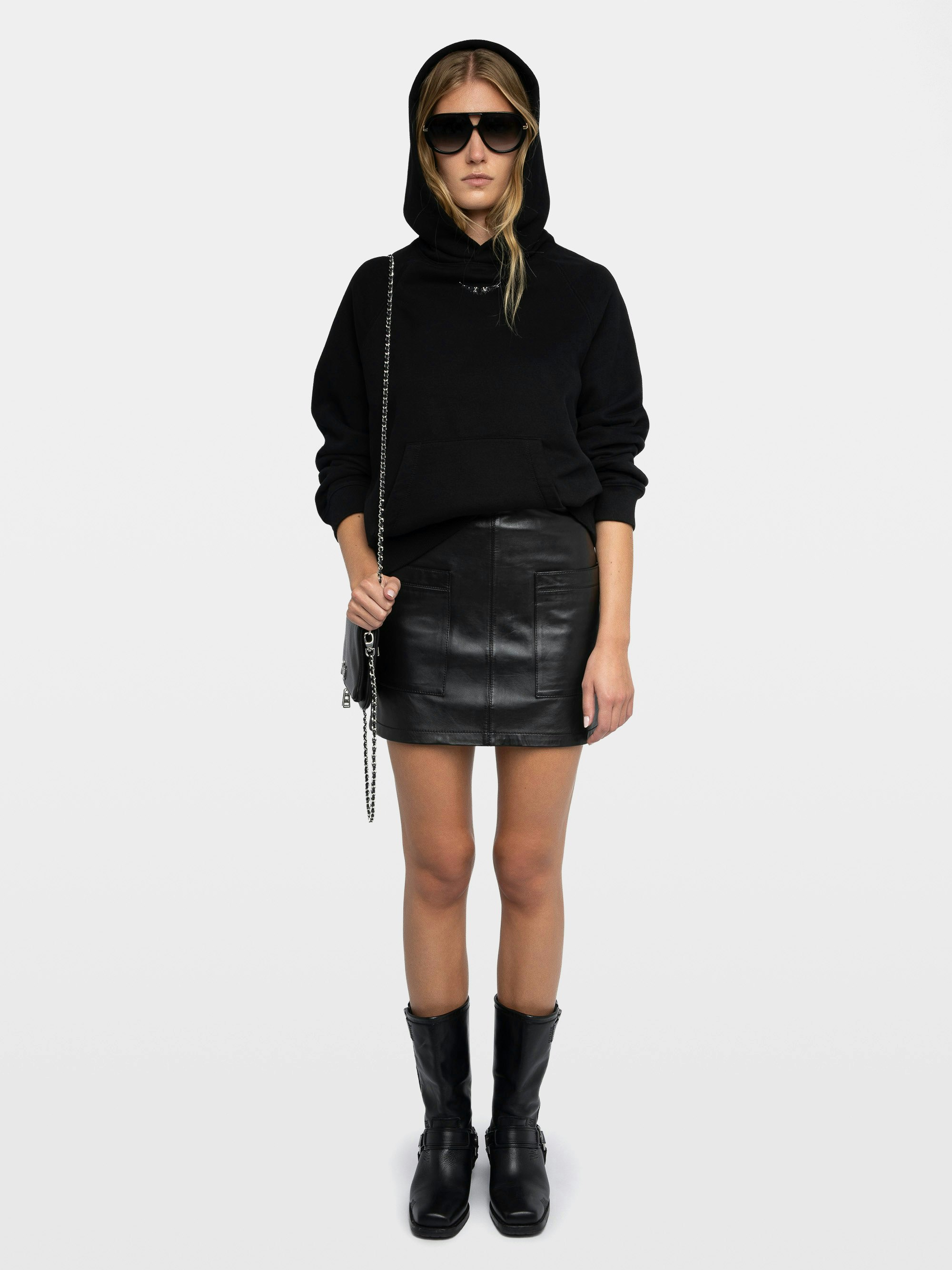 Sweatshirt Georgy