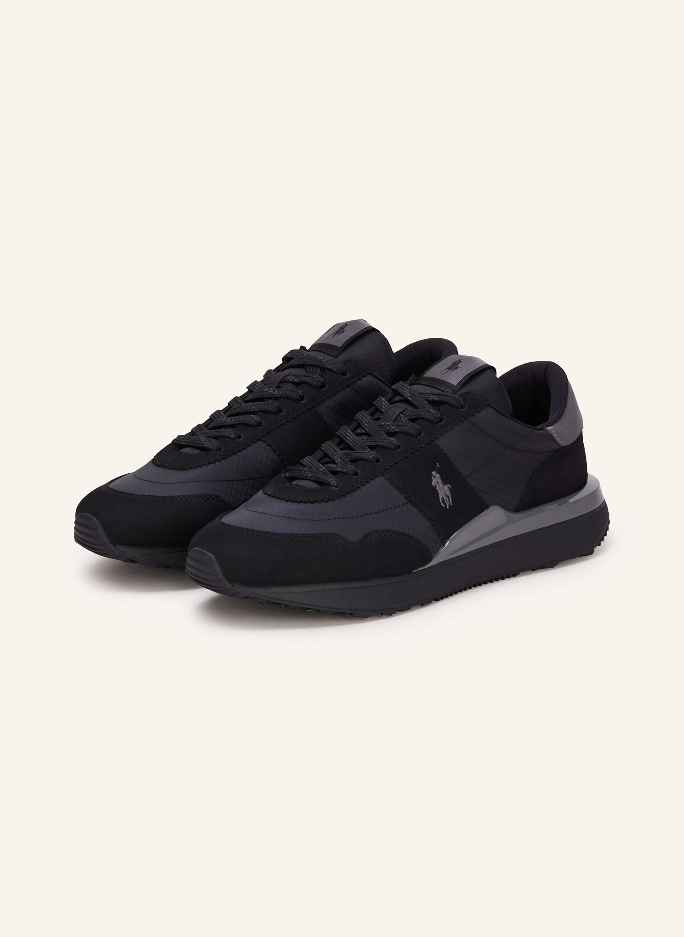 POLO RALPH LAUREN Sneaker TRAIN 89