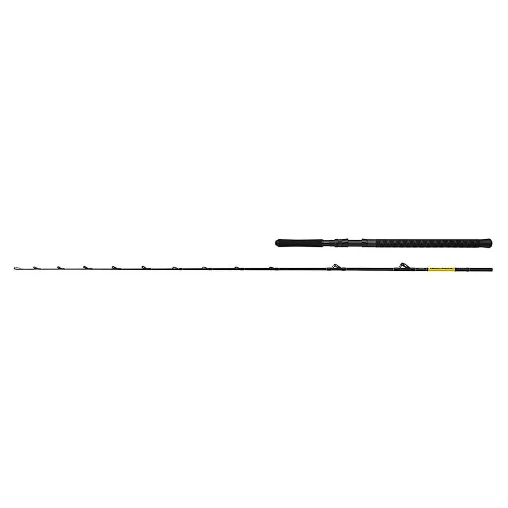 Shimano Fishing Beastmaster CX Slim bottom shipping rod