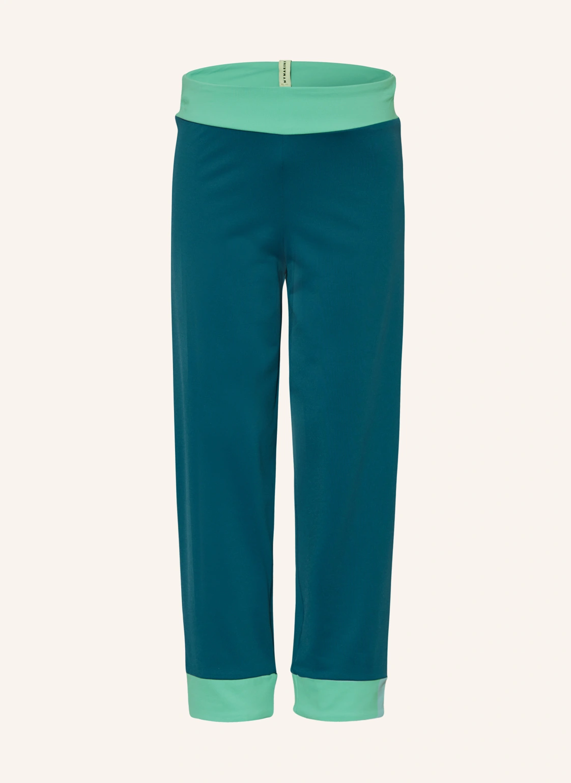 MYMARINI Leggings LOOSE mit UV-Schutz 50