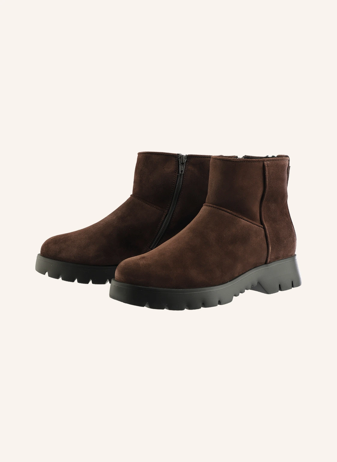 Högl Stiefel ANTON