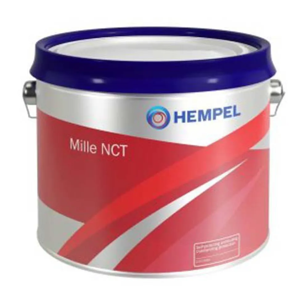 Hempel Mille NCT 71890 painting 2.5L