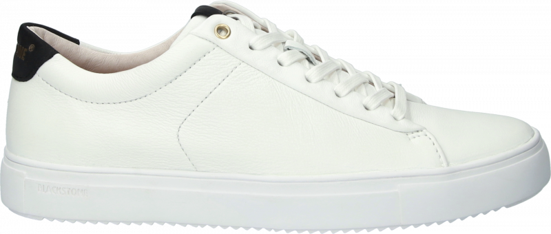 Roger Low - RM50 WHITE BLACK - Sneaker (low)