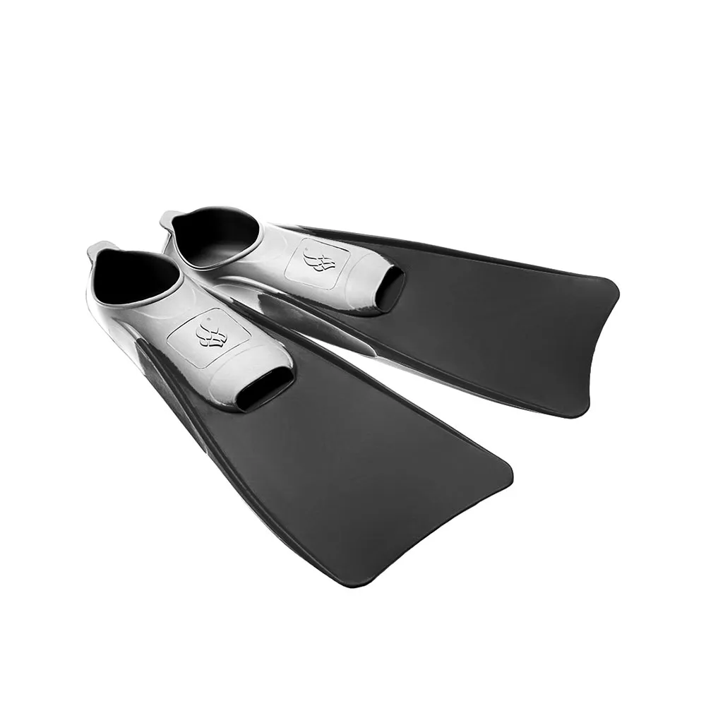 Madwave Pool Colour Long swimming fins