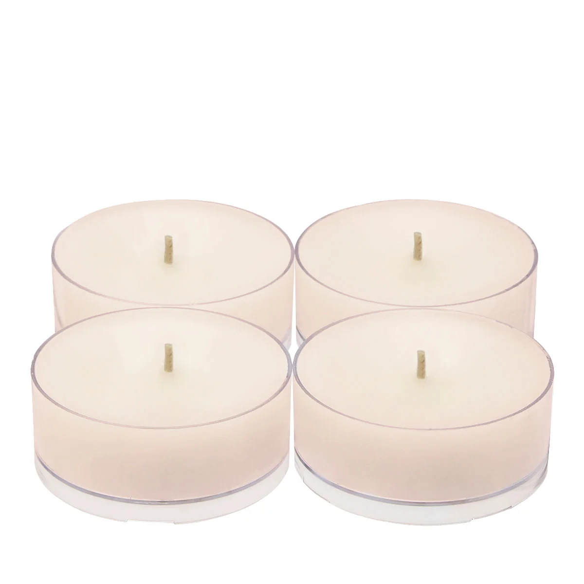 GloLite by PartyLite® Mulberry Large Tealights