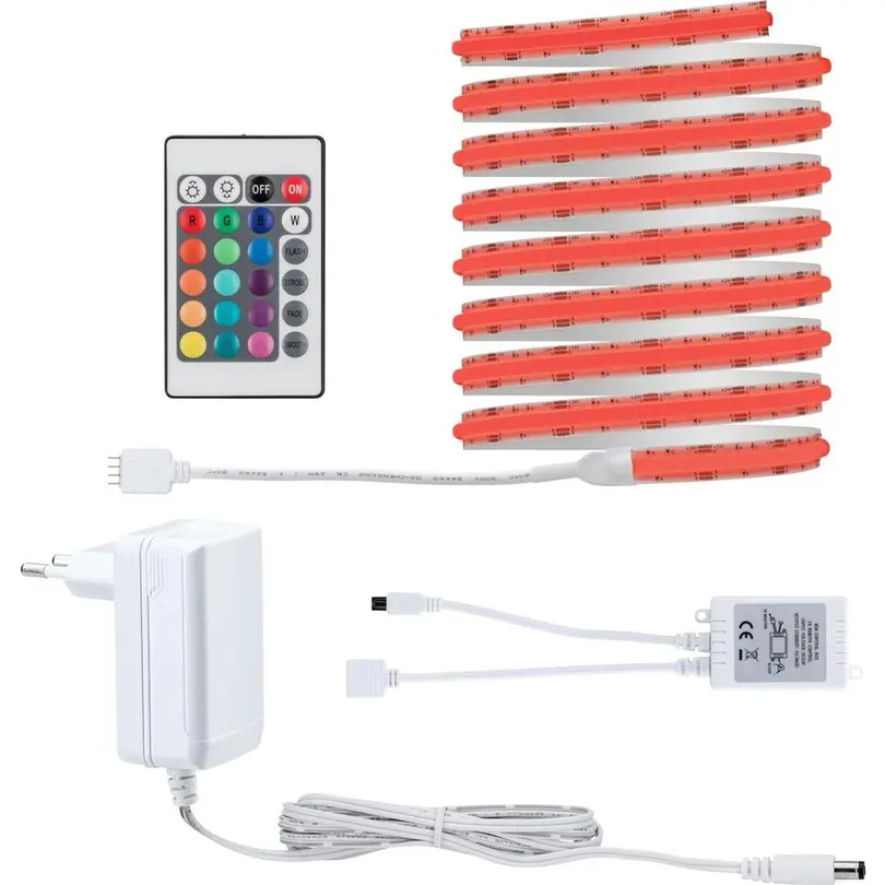 Lichtstreifen SimpLed Strip Set COB