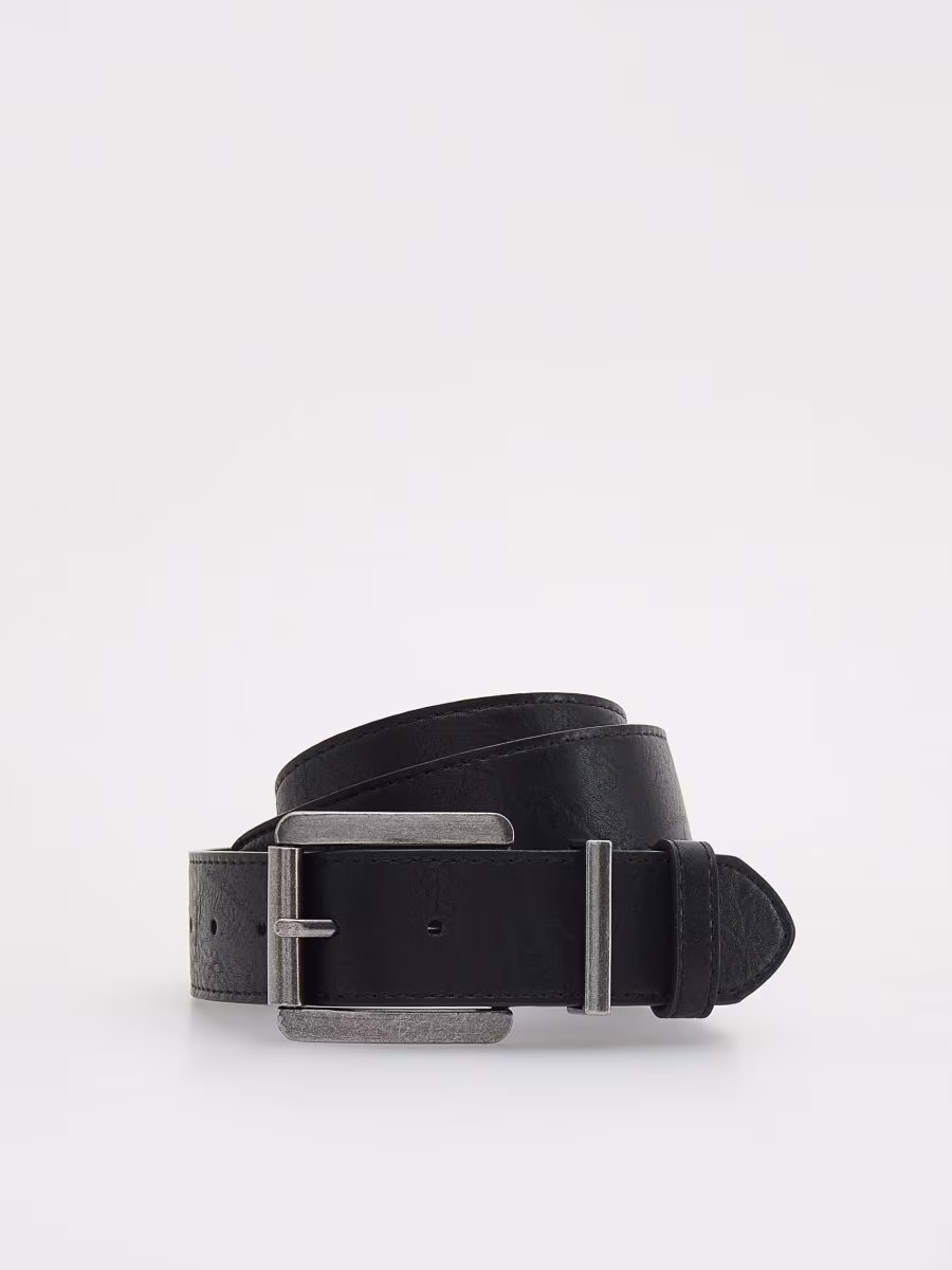 Buckle Belt