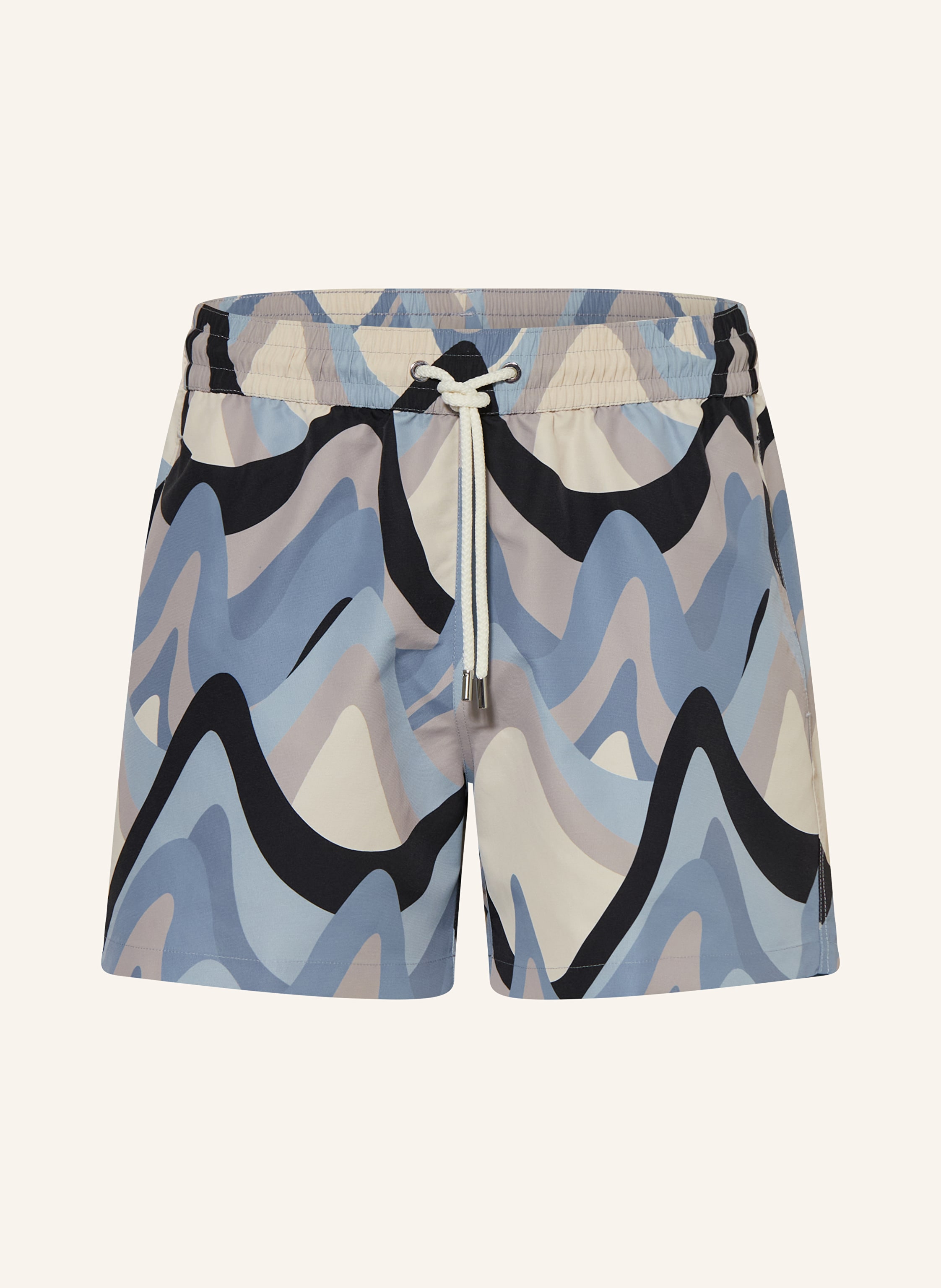 FRESCOBOL CARIOCA Badeshorts RIO