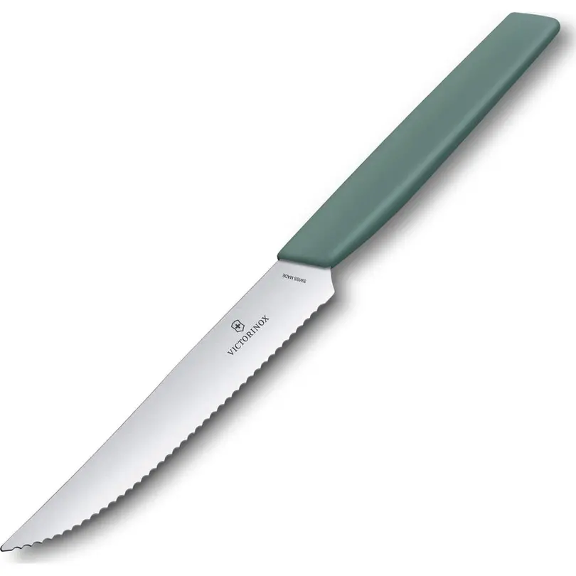 Steakmesser Swiss Modern