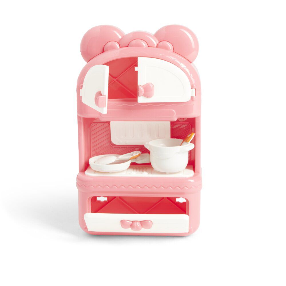 Kit de jeu mini cuisine
