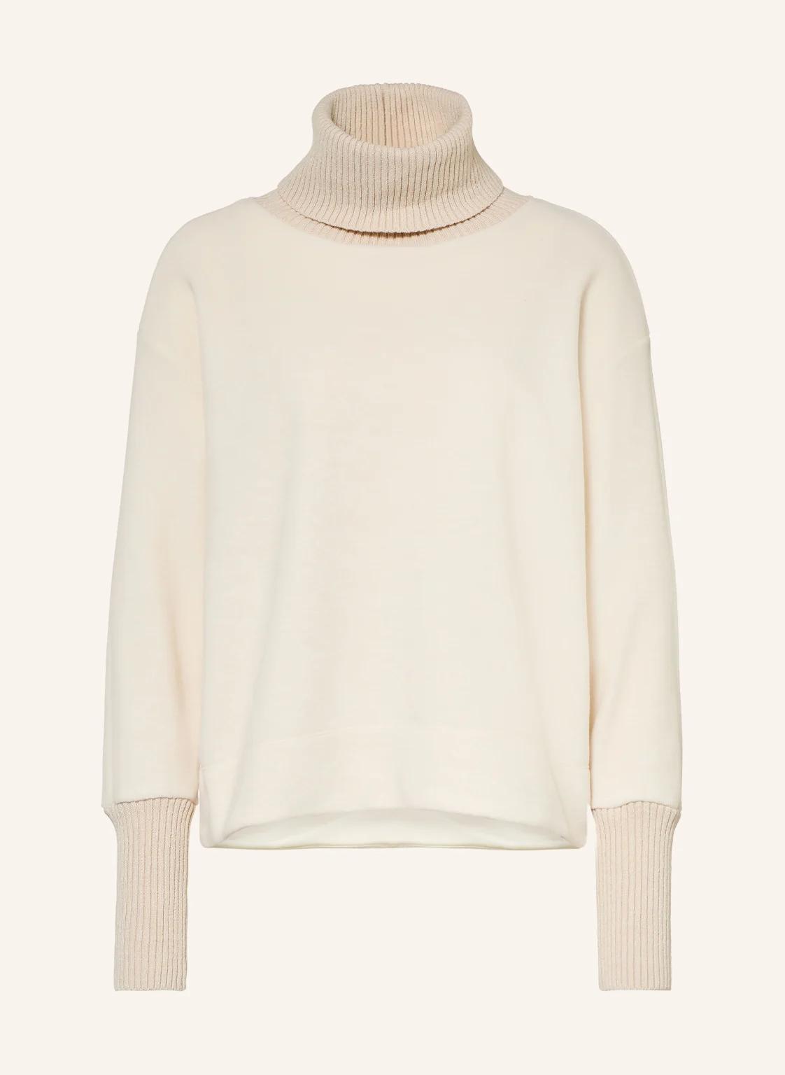 JEANNE BARET Sweatshirt WALLIS