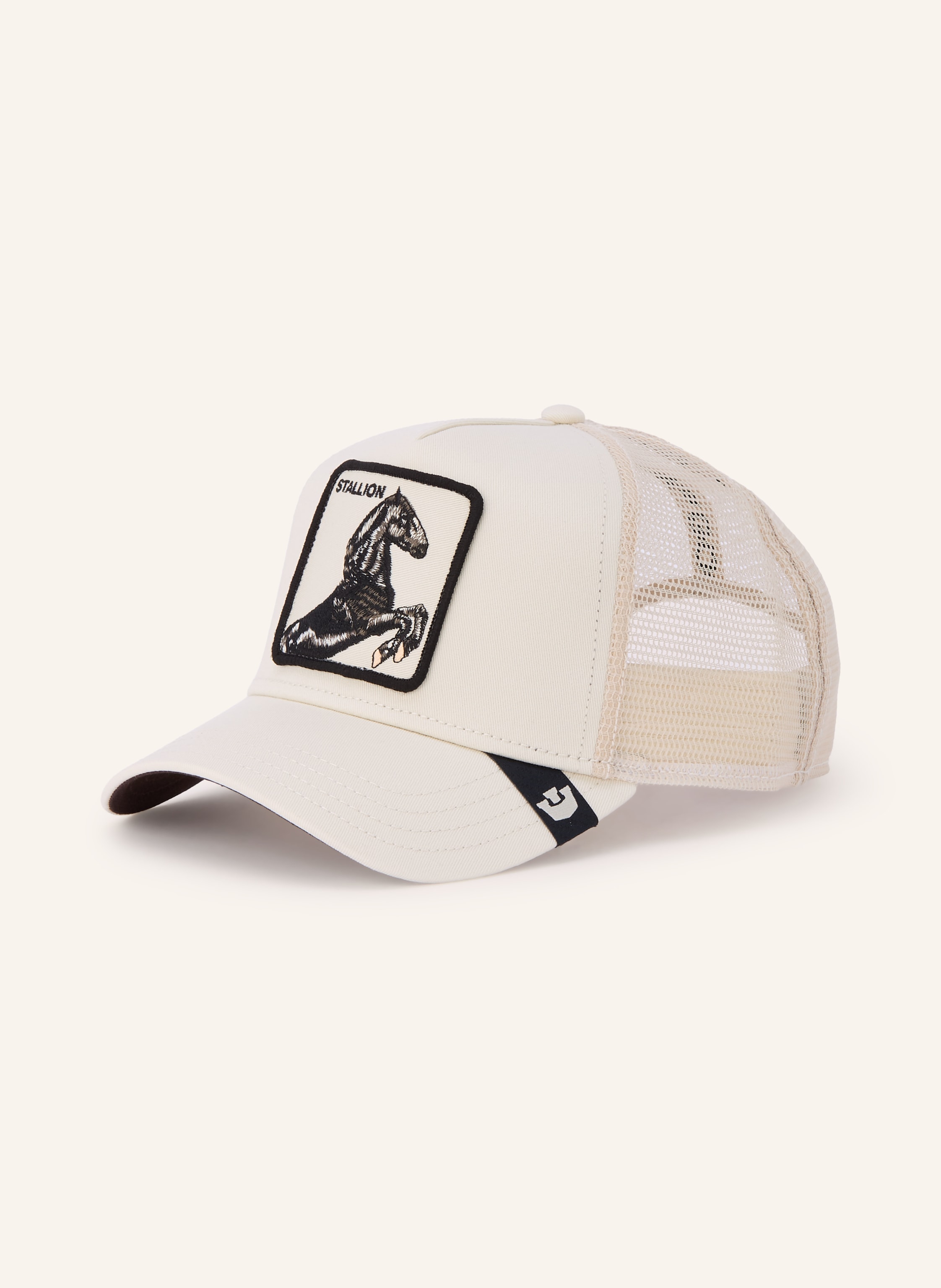 GOORIN BROS. Cap STALLION TRUCKER