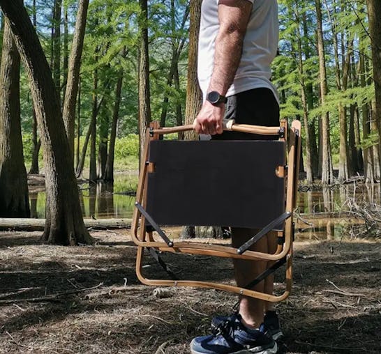 NNEOBA Chair Camping Canvas