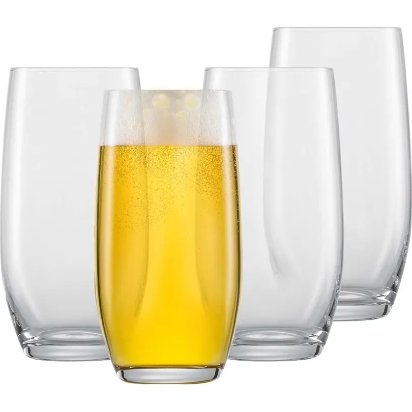 Becher 4er-Set For You