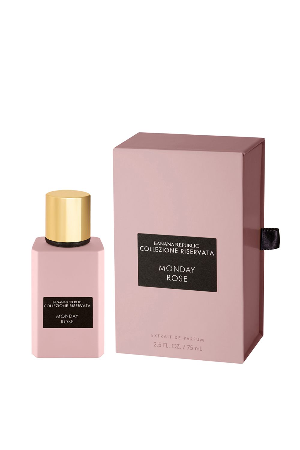 Banana Republic Monday Rose Extrait 75ml