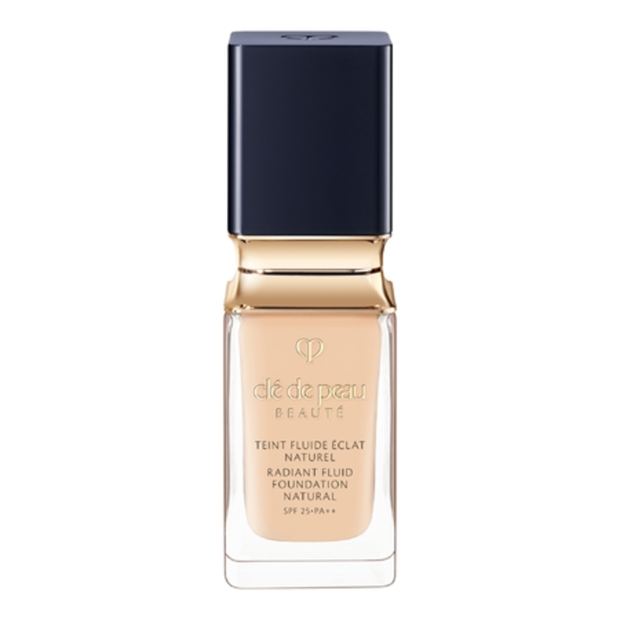 TEINTTeint fluide éclat naturel SPF25