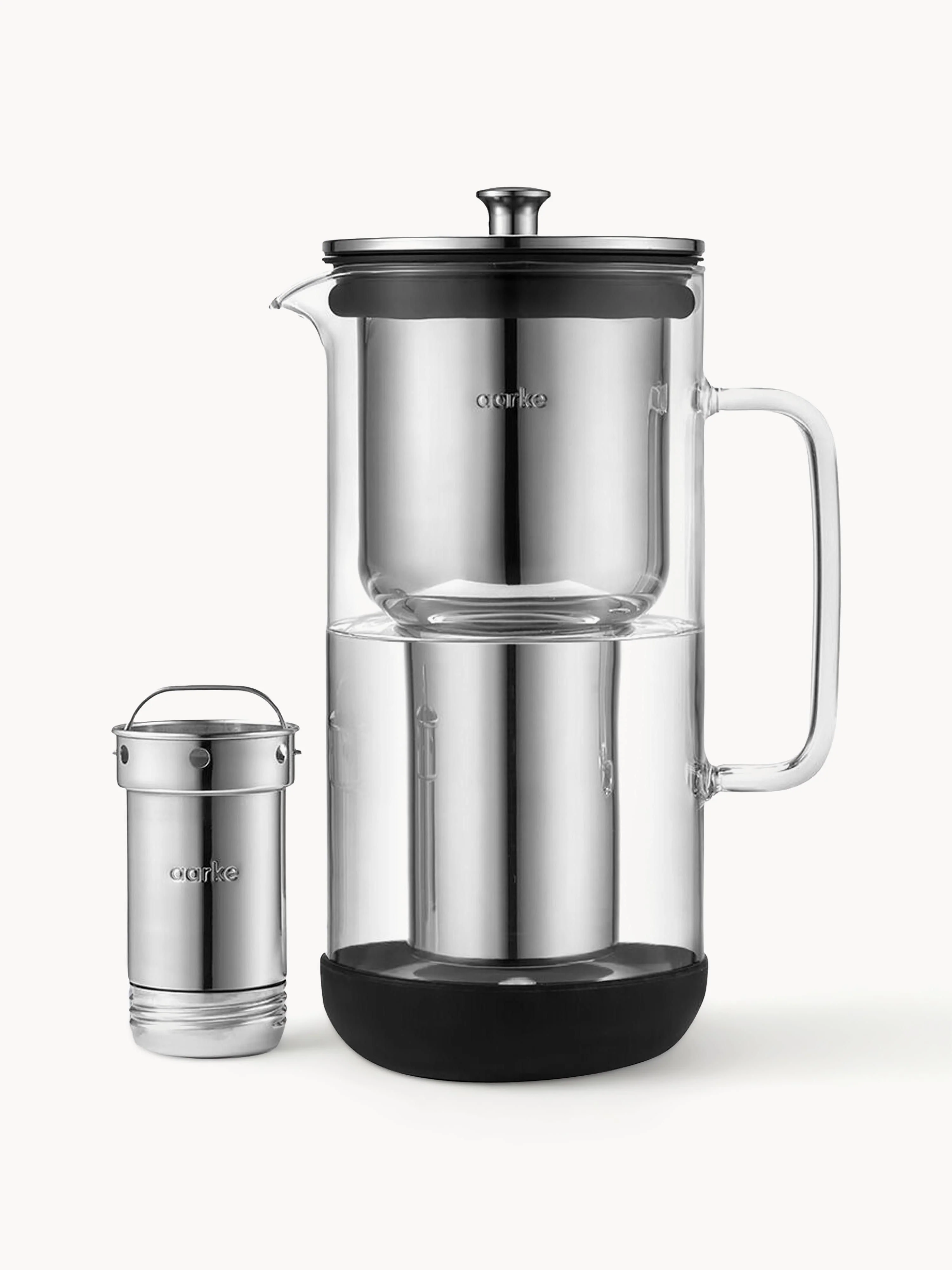 Wasserfilter-Karaffe Purifier, 2.4 L