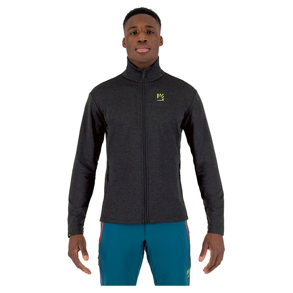 Karpos Pizzocco full zip fleece