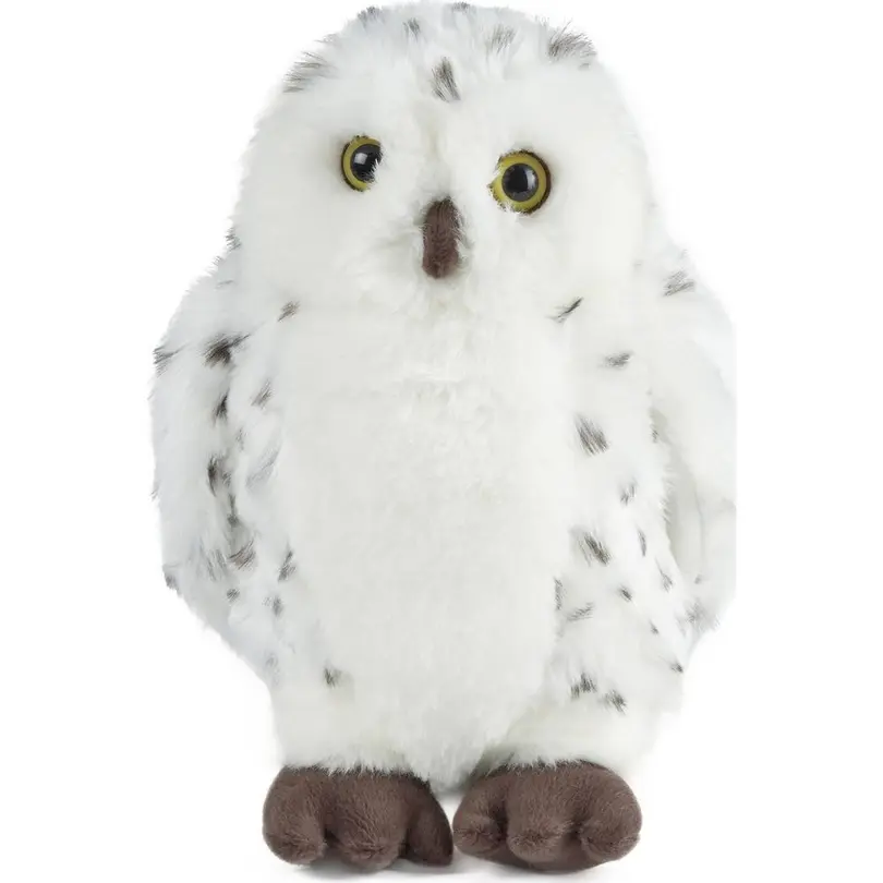 Kuscheltier Polar