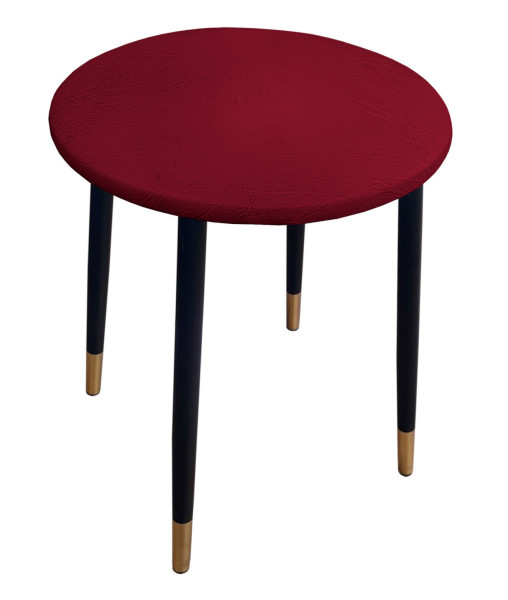 Taboret TRIX AL14 mahoń podsta