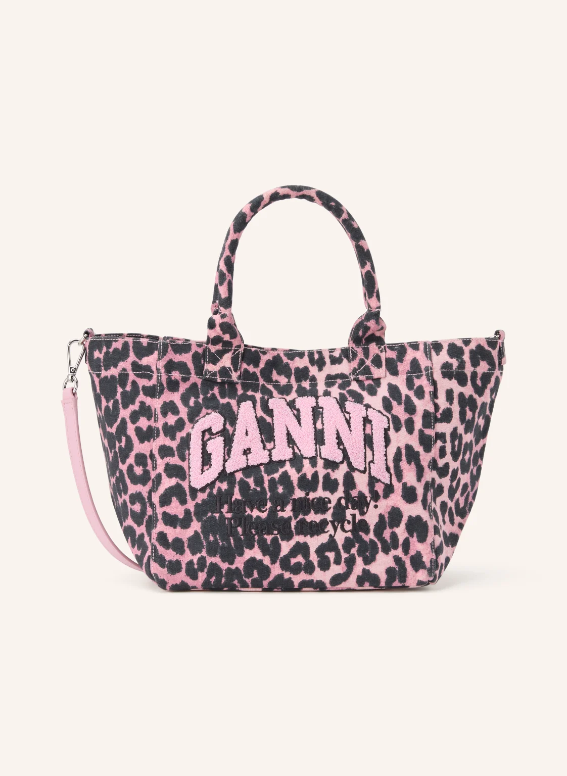 GANNI Handtasche
