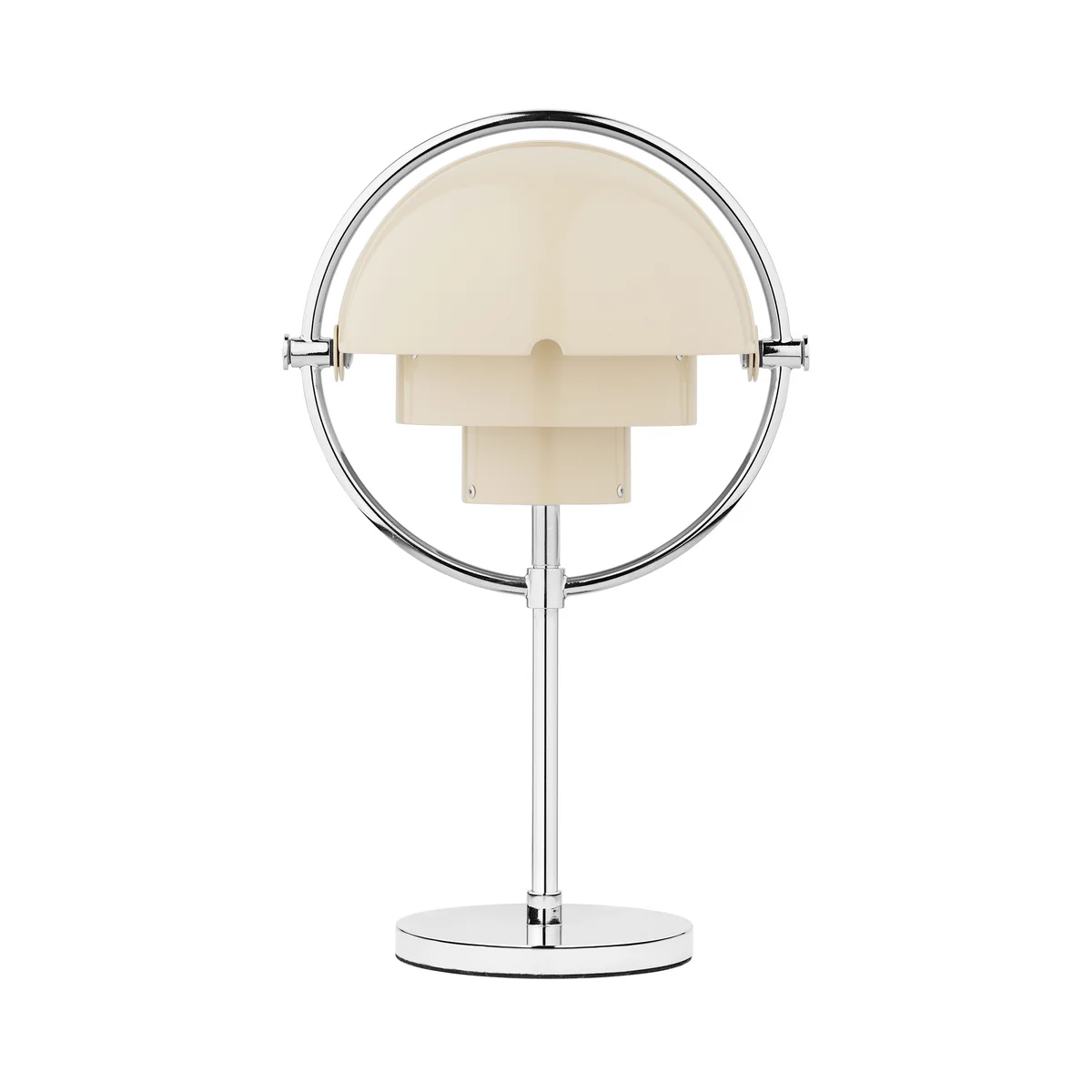 Gubi - Multi-Lite Portable Akku Tischleuchte