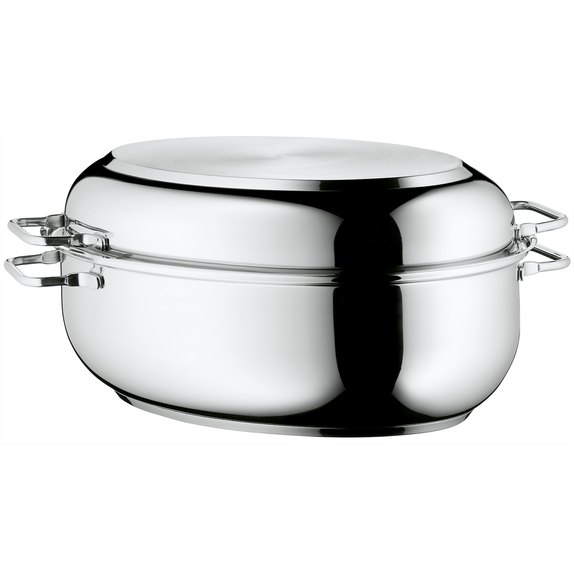 WMF Brytfanna owalna 8,5l 41x28,5cm