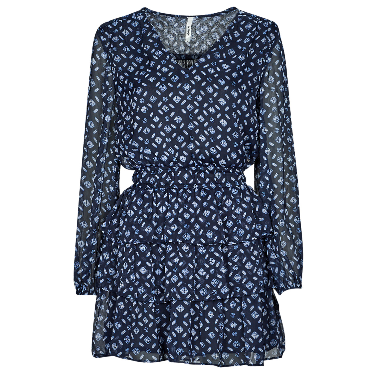 Pepe jeans - EYRA - Marine