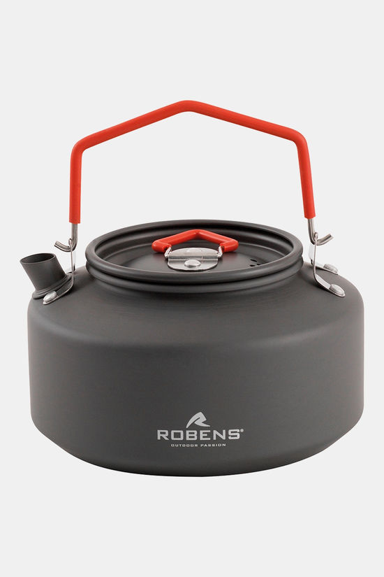 Robens Basecamp Pro Kettle