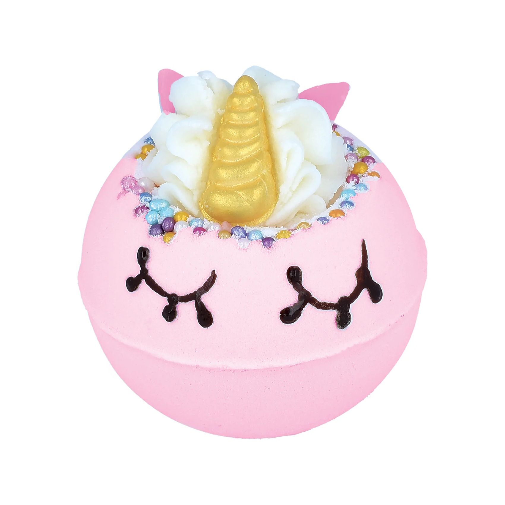 Bomb Cosmetics From Me to U-nicorn Mini Bath & Body Gift Set