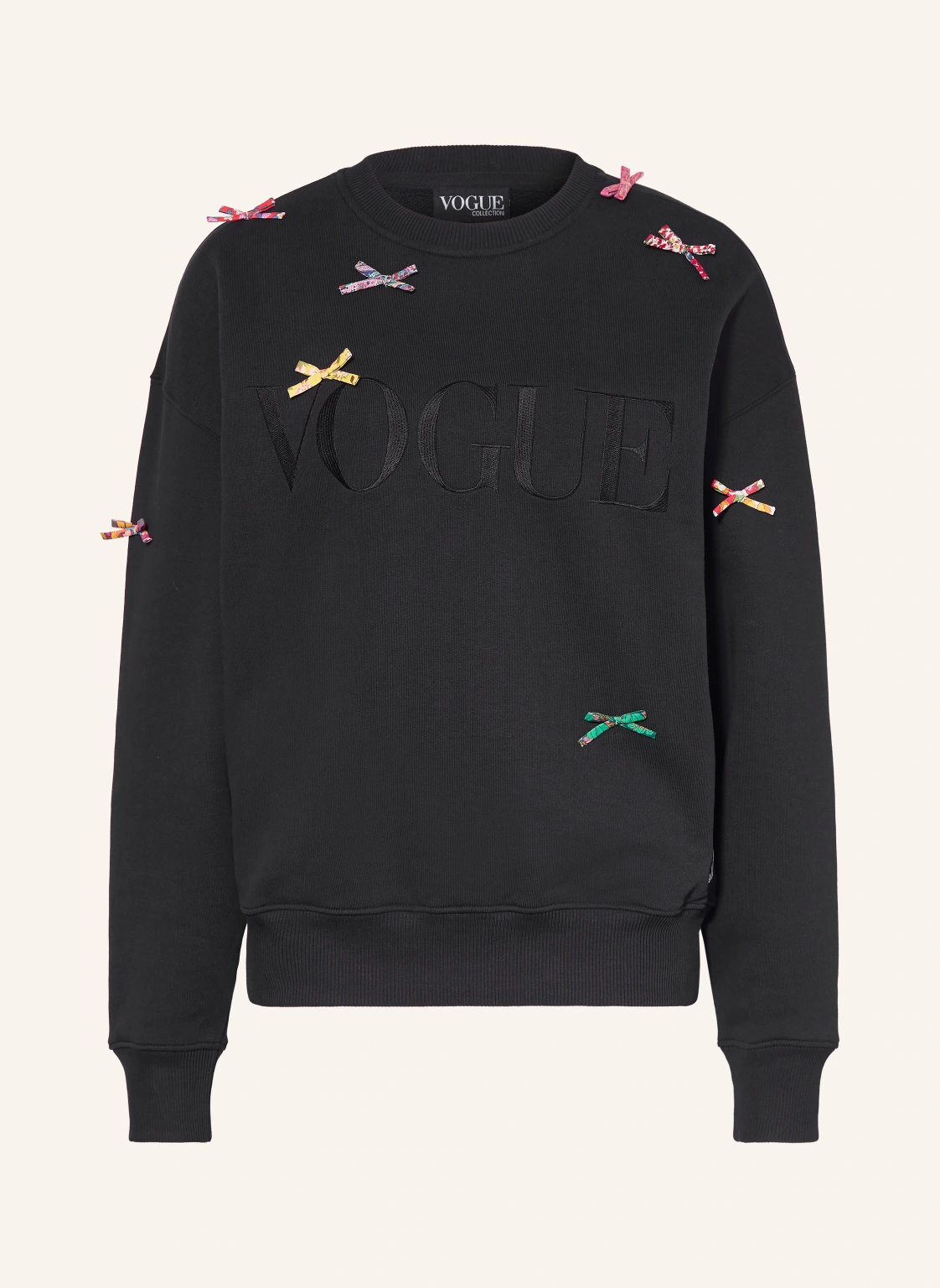 VOGUE COLLECTION Sweatshirt