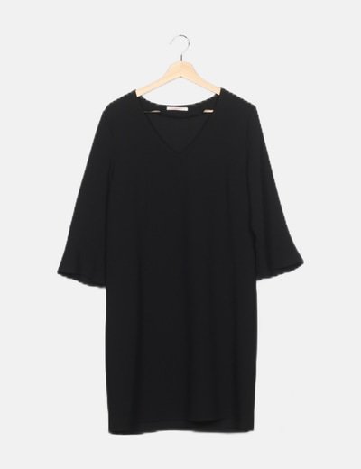 Camaïeu formal dress Flowing