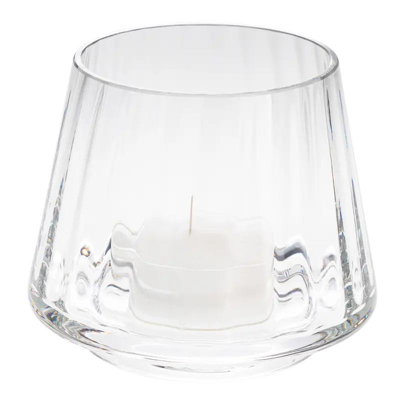 Windlicht Diamante