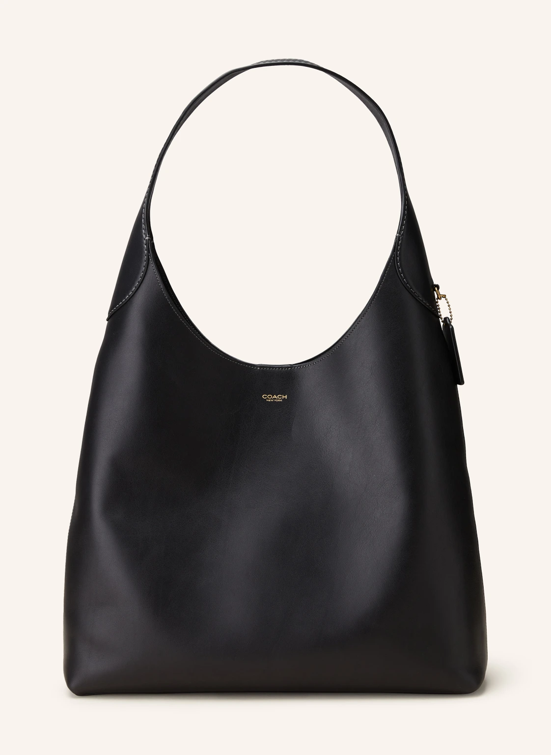 COACH Beuteltasche BROOKLYN LARGE