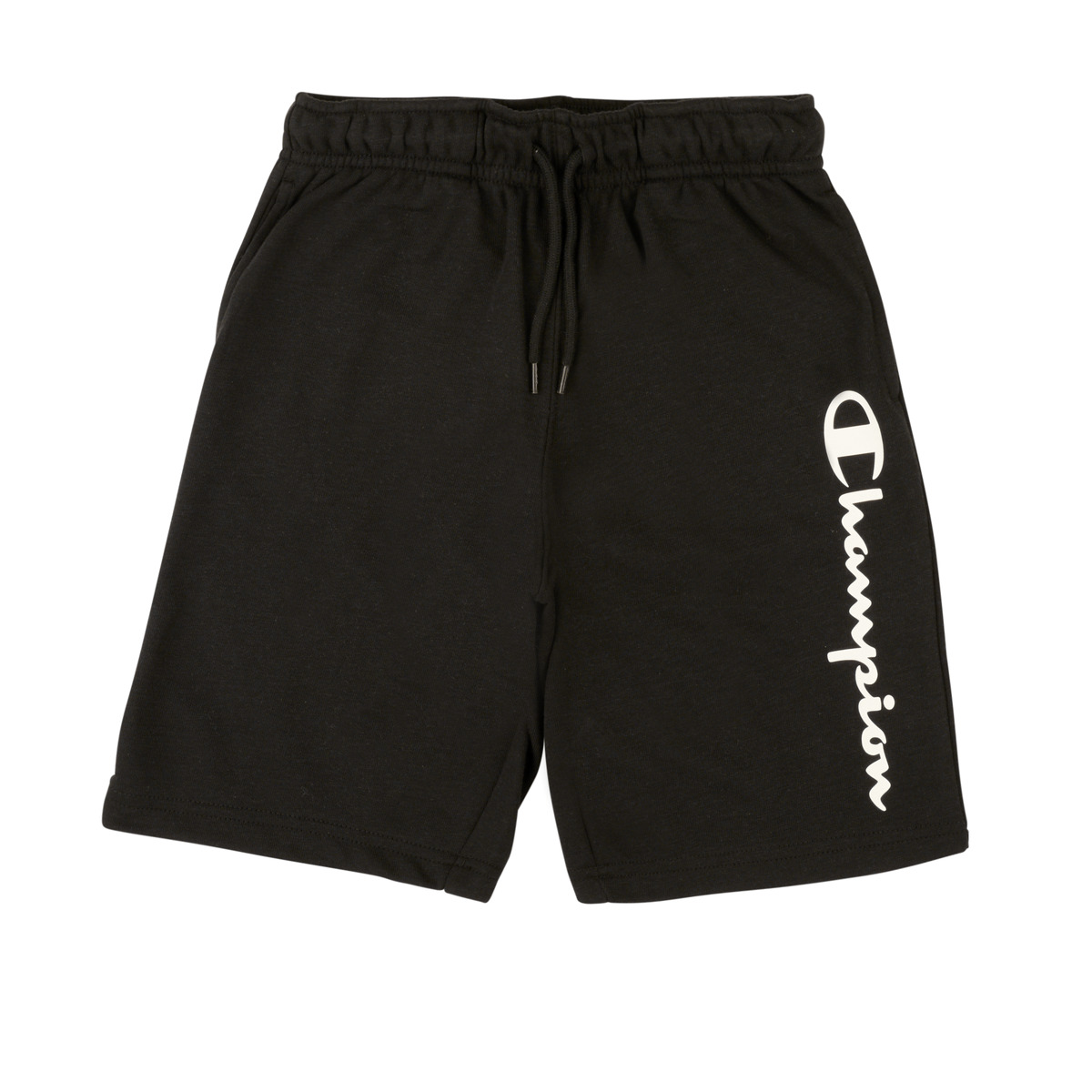 Champion - Shorts - Black