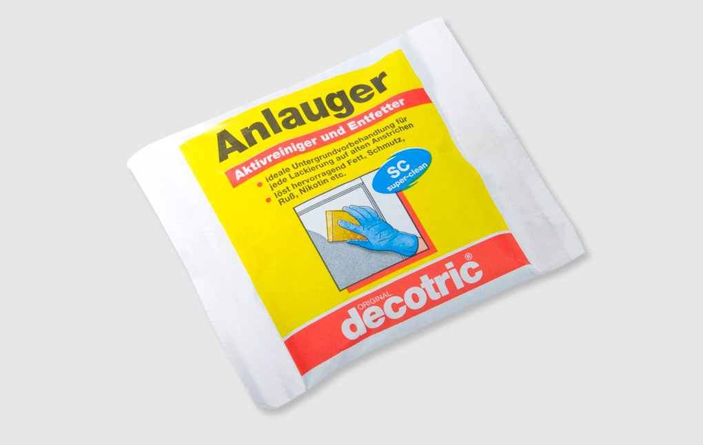 Anlauger