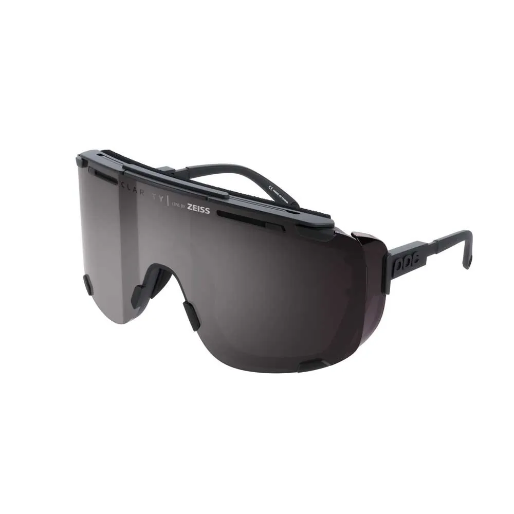 POC Devour Glacial sunglasses